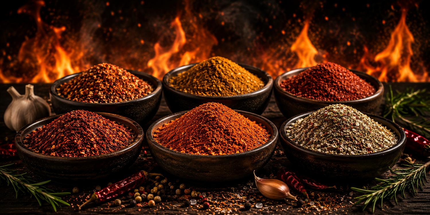 Drossy's RUBS
