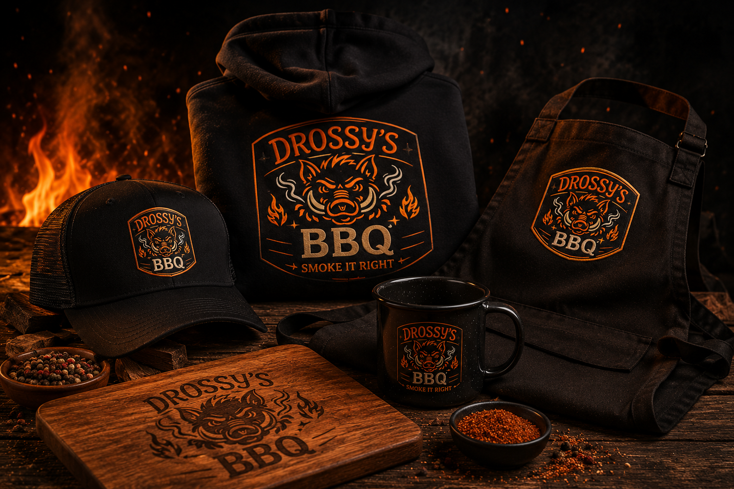 Merchandise