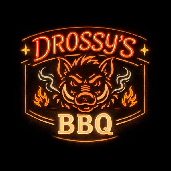 Drossy's BBQ